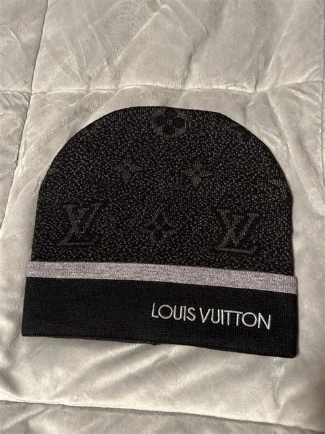 lv beanie pandabuy|chrome hearts beanie pandabuy.